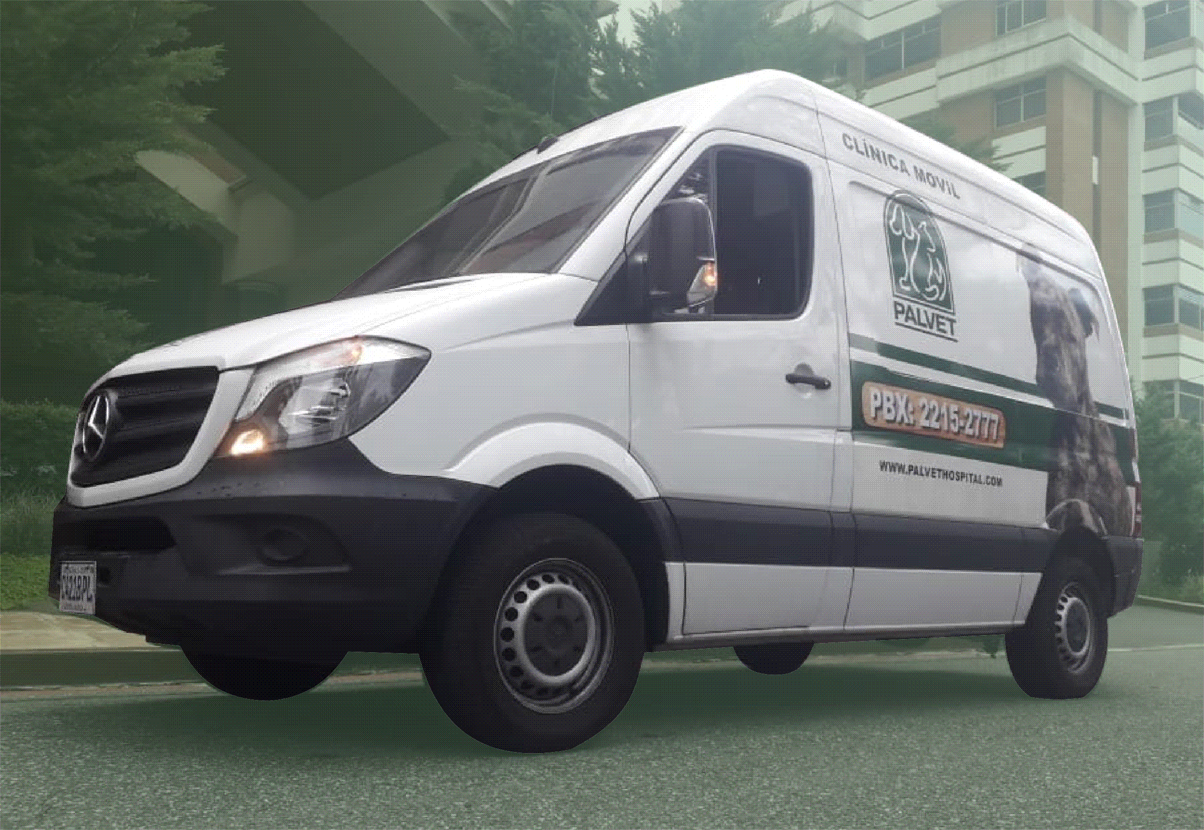 CLINICA MOVIL